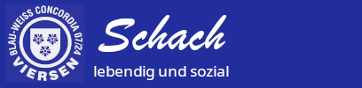 Schachabteilung